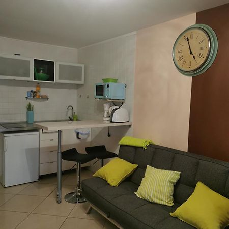 קוסטה דל סילנסיו Apartment Chaparral מראה חיצוני תמונה